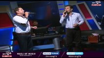 Da gulo na na zaki by Bakhtiar Khattak and Hamayoon Khan