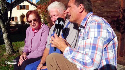 La Place du Village [S.1][E.109] - S1:E109