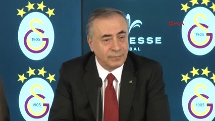 Galatasaray Başkanı Cengiz'den Hakem Eleştirisi - 2