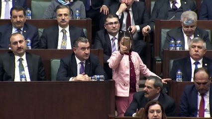 Cumhurbaşkanı Erdoğan: "Osmanlı Tokadını Merak Ediyorlarsa Afrin'e Gelsinler"