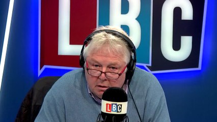 The Adopted Mum Of Amputee Baby Calls LBC