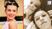 Millie Bobby Brown's BF Jacob Sartorius Declares Love In Sweet Bday Message