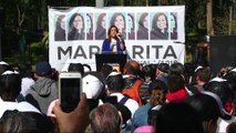 Mexico election: Independents seek to shake up presidential race
