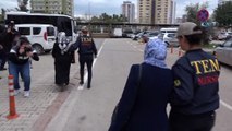 Mersin'de FETÖ'nün yeni yapılanmasına operasyon: 88 gözaltı