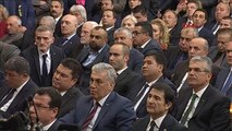 MHP Genel Başkanı Bahçeli Partisinin Grup Toplantısında Konuştu -2