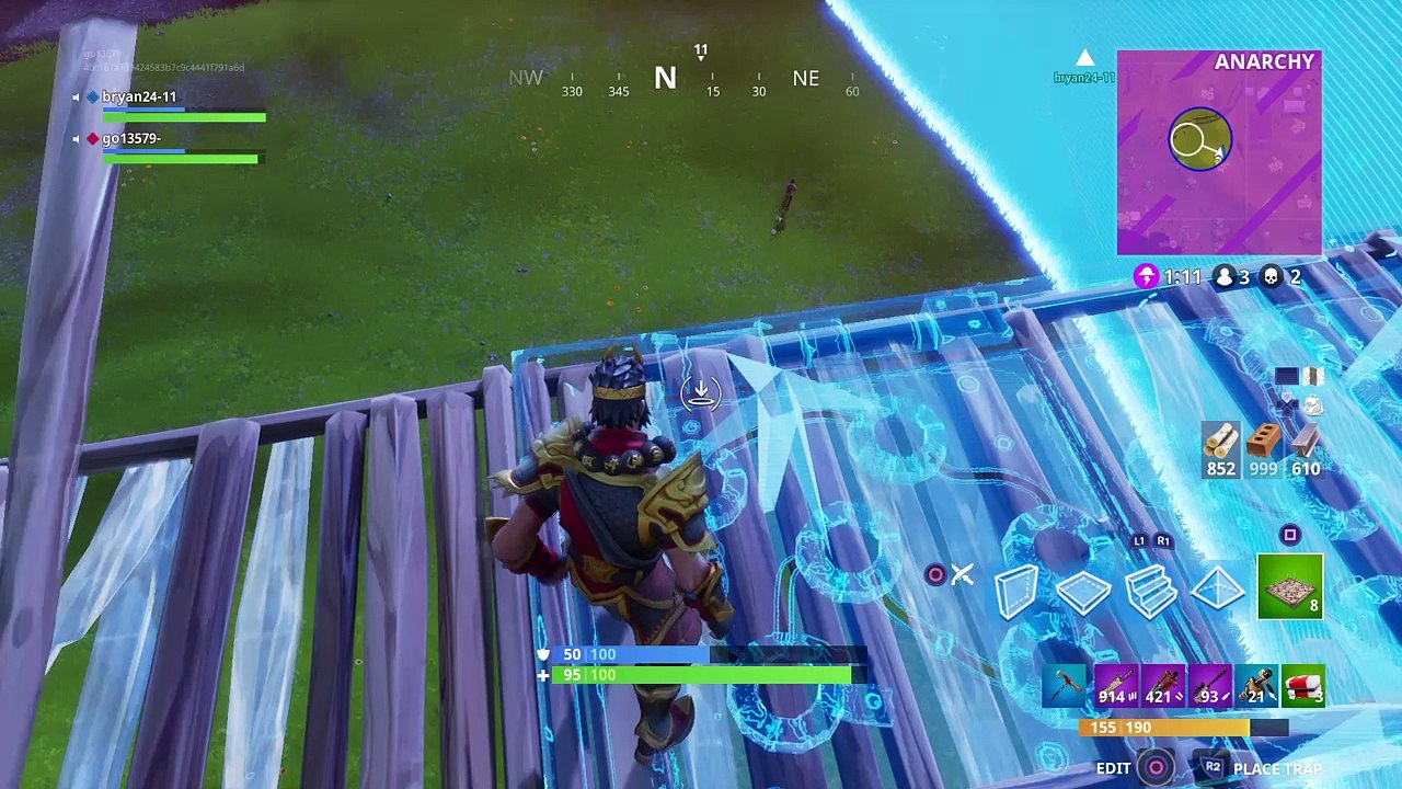 Dab noscope