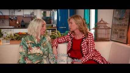 My Brilliant Divorce / Brillantissime (2018) - Trailer (English Subs)