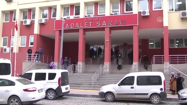 Terör Örgütü Pkk/kck'ya Yönelik Operasyon