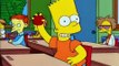 The Simpsons - Robot Killing Skinner