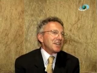 Interview de Nelson Montfort aux Rencontres de la Presse