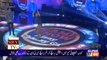 Funny Dance Mukabla Pakistani Top Show Game Show Aisay Chalay Ga Bol News SRY TV