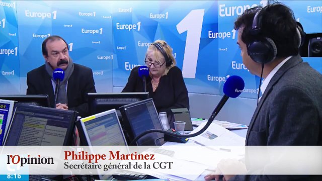 Polémique Wauquiez: «méchanceté», «populistes», «sous Trump», les réactions sur ses propos