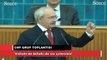 Kılıçdaroğlu: 'Vallahi de billahi de siz çetesiniz'