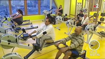 Bouger plus… pour vivre plus longtemps