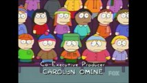 South Park References in The Simpsons