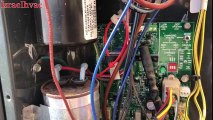 How to Troubleshoot a Trane ECM Condenser Motor