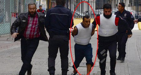 Adana'daki Cinsel İstismar Olayı