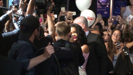 Rihanna cumple 30 años, ¡felicidades!