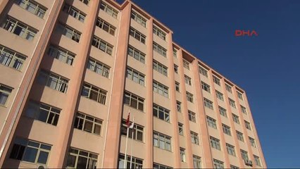 Mersin'de Fetö'nün Yeni Yapılanmasına Operasyon 88 Gözaltı