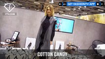 Cotton Candy Collection | FashionTV | FTV
