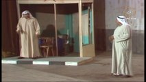 مسرحية وصية المرحوم 1977 بطولة داوود حسين أحمد الهزيم ج2