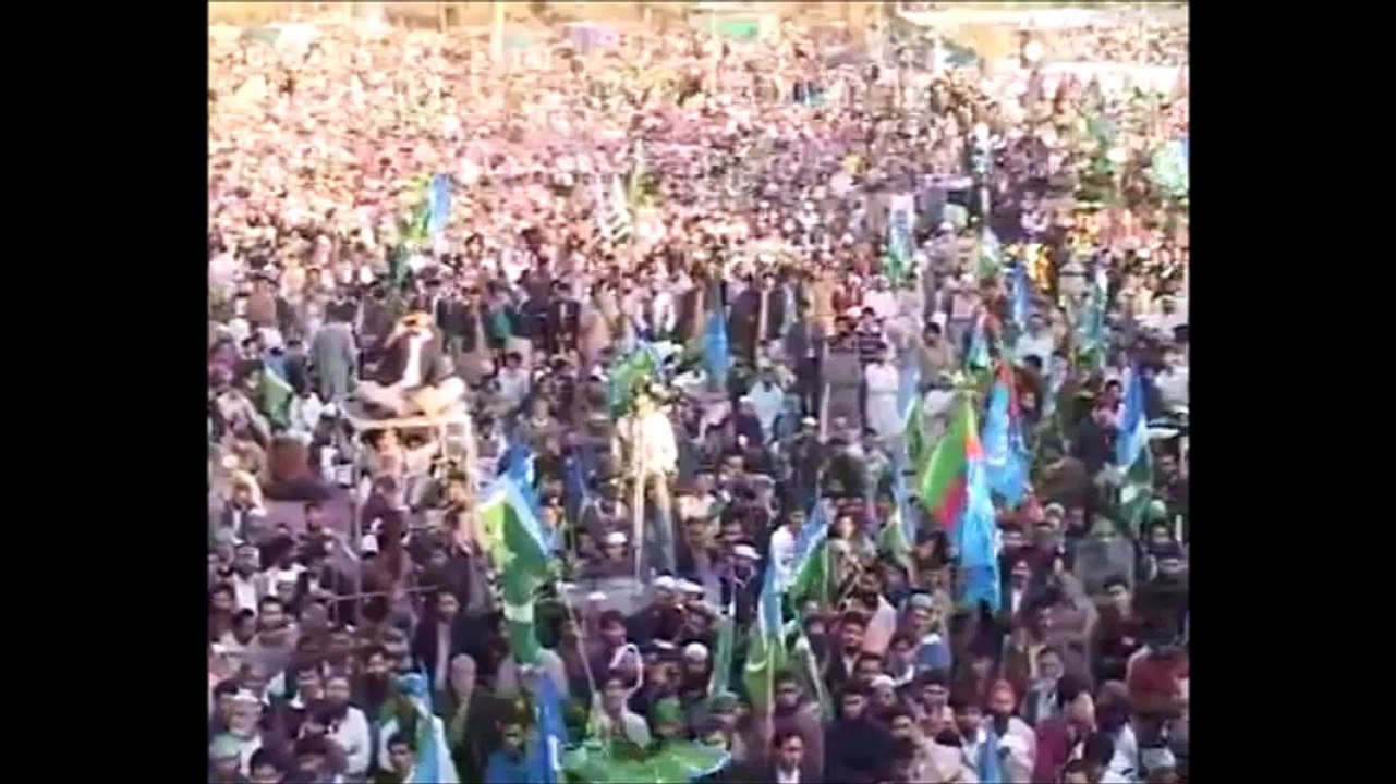 monawar Hassan Jomate Islami