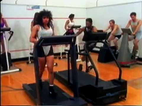 The Commodores - Brick House - Music Video