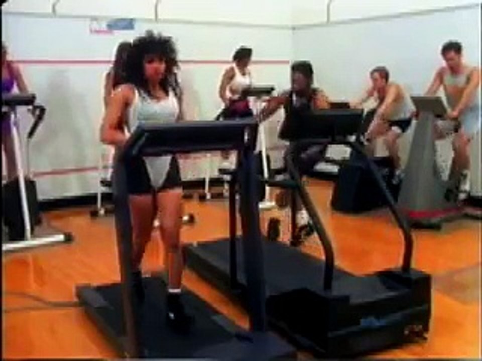 The Commodores - Brick House - Music Video