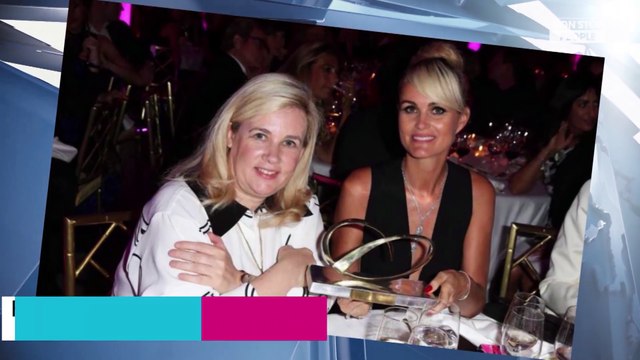 Laeticia Hallyday lynchée : Hélène Darroze prend la défense de son amie