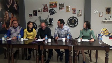 4. Marmaris Uluslararası Kısa Film Festivali'ne doğru -  MUĞLA