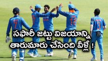 India v South Africa : India Blessed To Have Match Winners