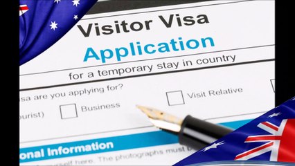 Australia tourist visa Malaysia