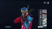 JO 2018 : Biathlon - Relais Mixte. Marie Dorin-Habert lance idéalement la France