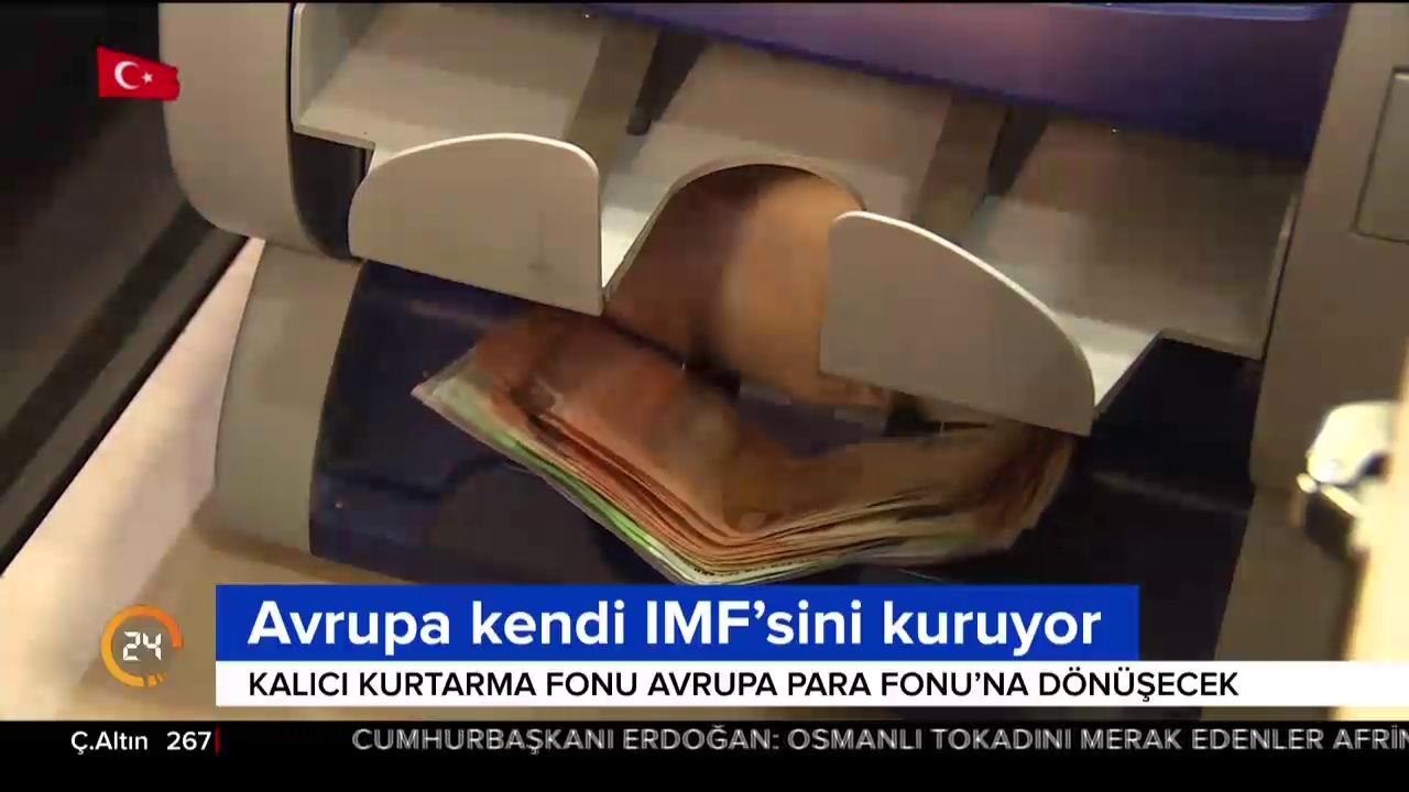 Almanya destekliyor