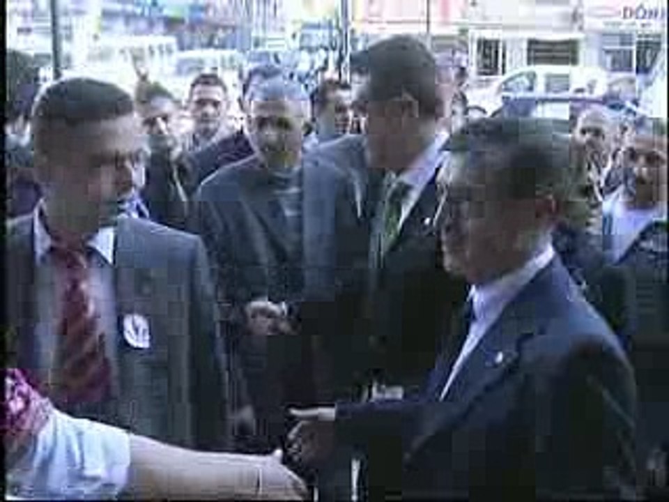 29 EYLÜL 2008 İLK HAK VE EŞİTLİK MALTEPE İLÇE AÇILIŞIMIZ,