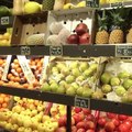Ces fruits et légumes qui font exploser le compteur des pesticides
