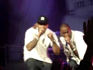 50CENT a bercy 27 11 07 SO SEDUCTIVE