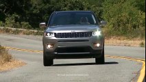 Warren, PA Used Jeep Compass - Jeep Dealers