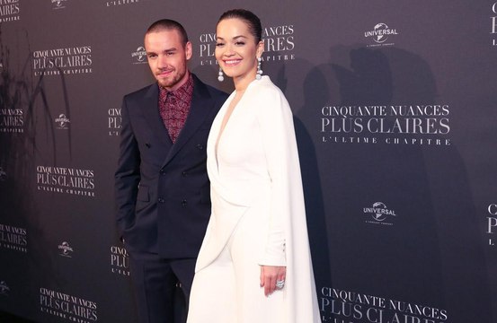 Rita Ora and Liam Payne to duet at BRITs