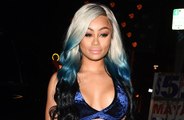 Blac Chyna sex tape leaks online