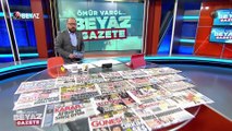 Ömür Varol'la Beyaz Gazete 20 Şubat 2018