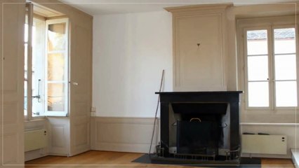 A louer - Appartement - Aubonne (1170) - 3.5 pièces - 120m²