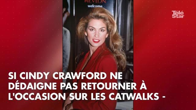 Cindy Crawford fête ses 52 ans... et elle est toujours top !