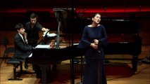 Francis Poulenc | La Dame de Monte-Carlo  par Virginie Verrez et Ismaël Margain