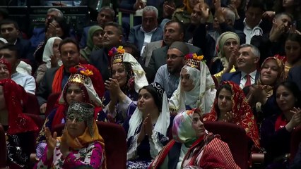 Cumhurbaşkanı Erdoğan: ''Hayvancılıkta yepyeni bir dönemin kapılarını aralıyoruz'' - ANKARA