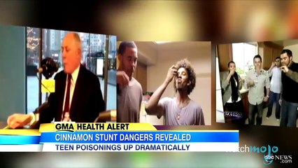 Top 10 Most Dangerous Internet Challenges