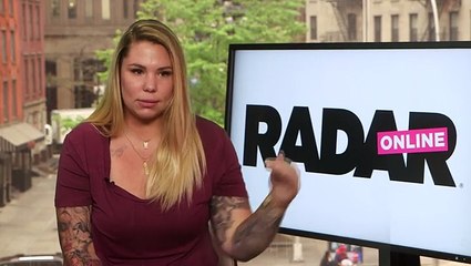 ‘Teen Mom 2’ Feud Explodes: Kailyn Rips Jenelle For ‘Talking Sh*t!’