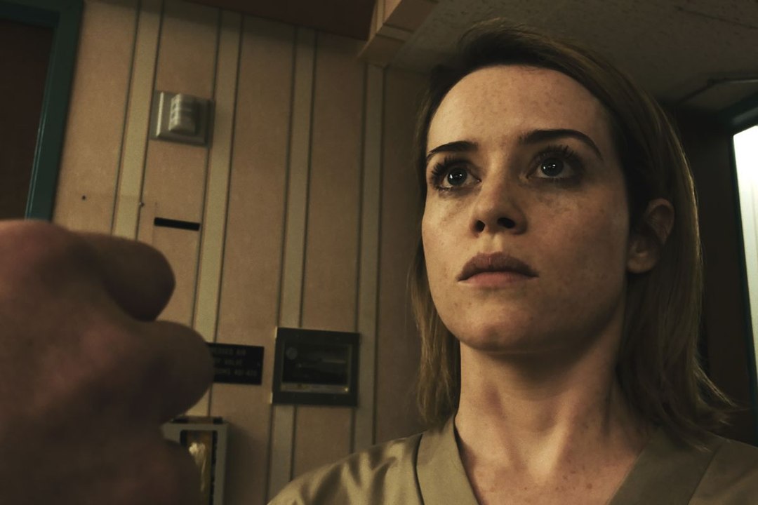Perturbada - Trailer español (HD)