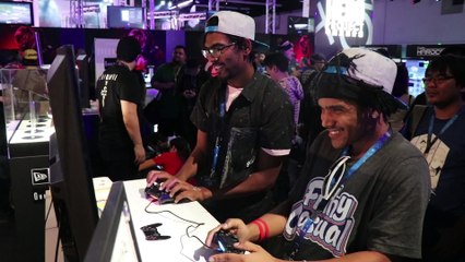 DJ Max - Annonce de la sortie occidentale