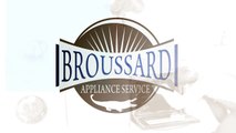 New Orleans Appliance Repair Service & Maintenance Company | Broussard Appliance Service